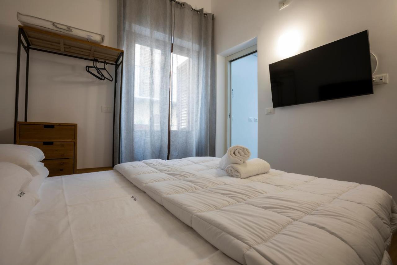Vespri Apartments - Palermo — Photos 3