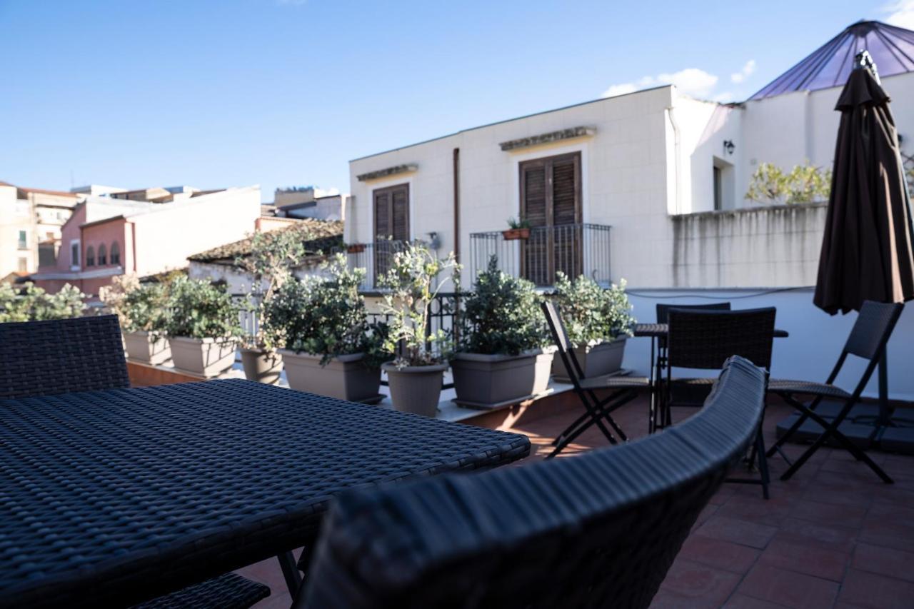 Vespri Apartments - Palermo, Palermo